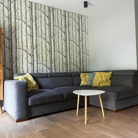 Komfortowe Nad Odra ヴロツワフ