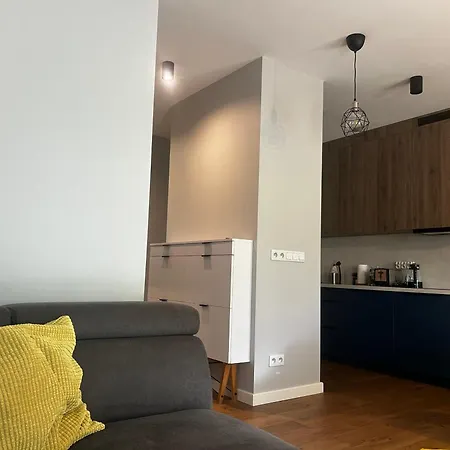 Komfortowe Nad Odra *