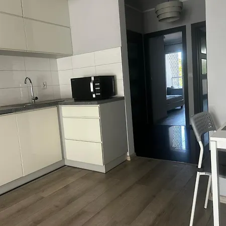 Komfortowe Nad Odra ヴロツワフ