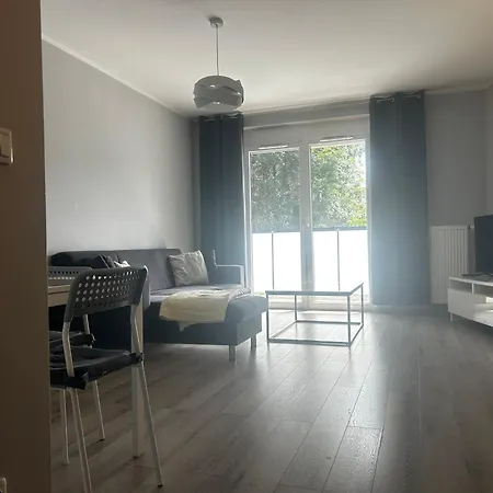 Komfortowe Nad Odra * ヴロツワフ