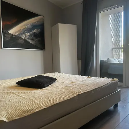 Komfortowe Nad Odra アパート *