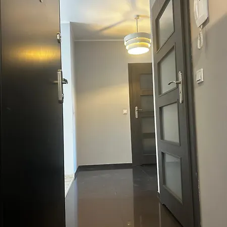 Komfortowe Nad Odra ヴロツワフ