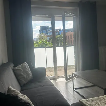 Komfortowe Nad Odra * ヴロツワフ