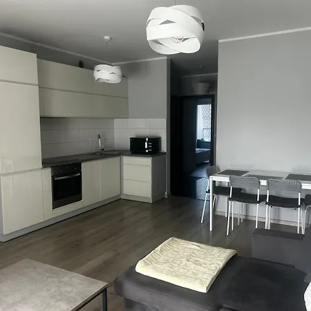 Komfortowe Nad Odra * ヴロツワフ