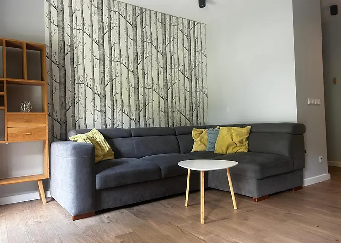 Komfortowe Nad Odra Wroclaw