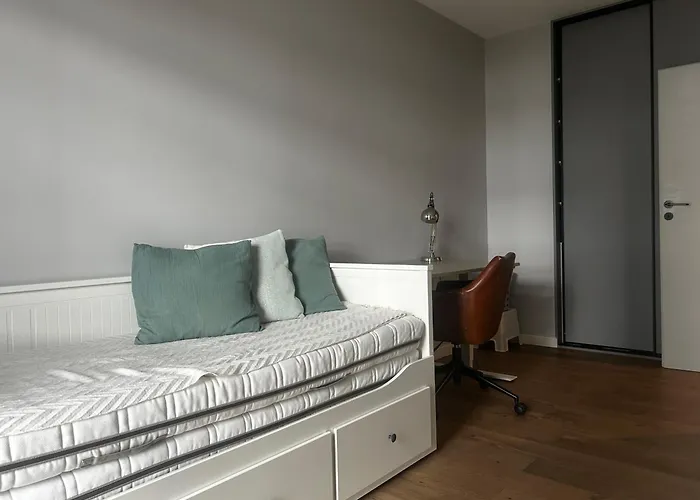 Komfortowe Nad Odra *