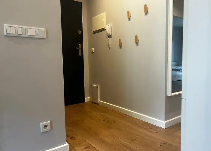 Daire Komfortowe Nad Odra