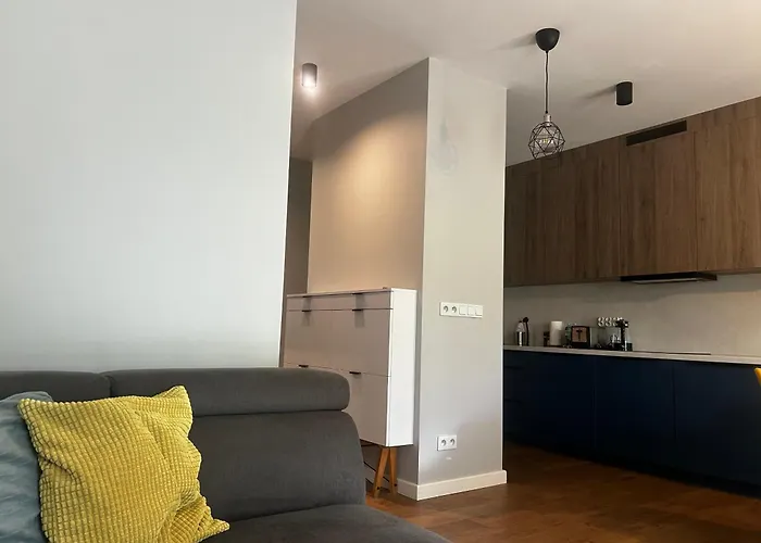 Komfortowe Nad Odra *