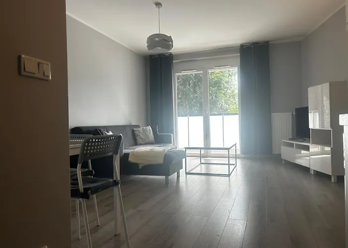 Komfortowe Nad Odra * Wroclaw