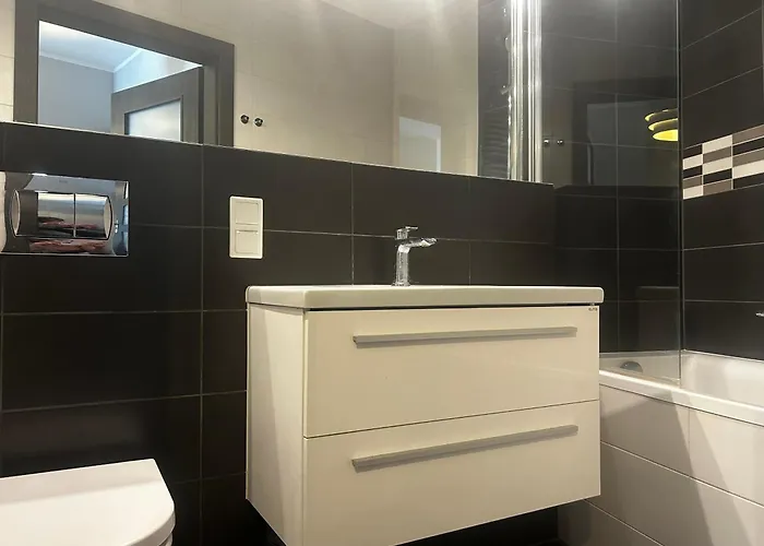 Daire Komfortowe Nad Odra *