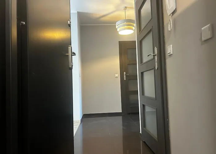 Komfortowe Nad Odra Wroclaw