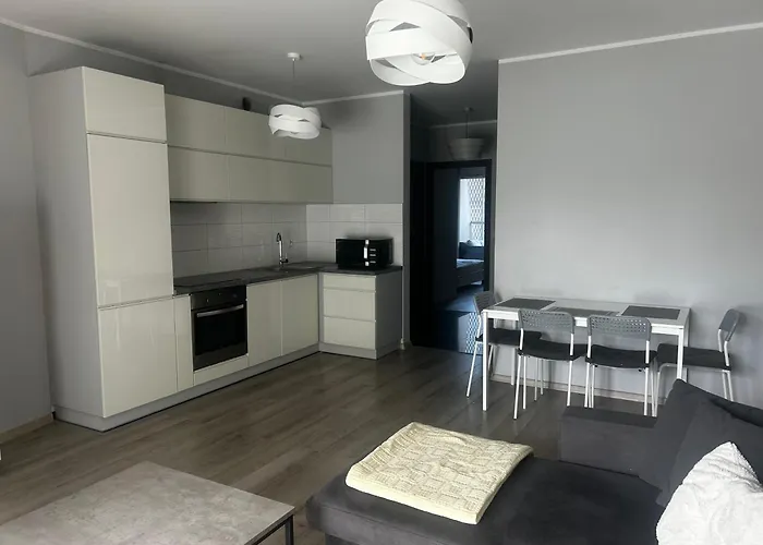 Komfortowe Nad Odra * Wroclaw