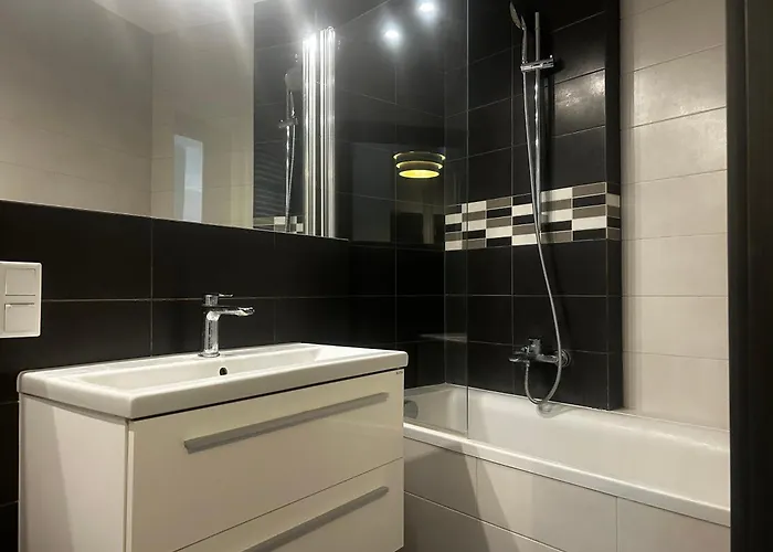 Daire Komfortowe Nad Odra