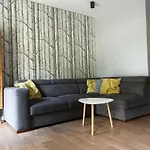 Komfortowe Nad Odra Wrocław