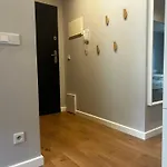 Appartement Komfortowe Nad Odra