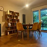 Appartement Komfortowe Nad Odra Wrocław
