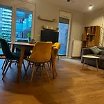 Komfortowe Nad Odra Appartement