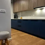 Komfortowe Nad Odra Appartement