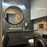 Komfortowe Nad Odra Appartement *