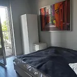 Komfortowe Nad Odra Appartement *