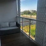 Appartement Komfortowe Nad Odra