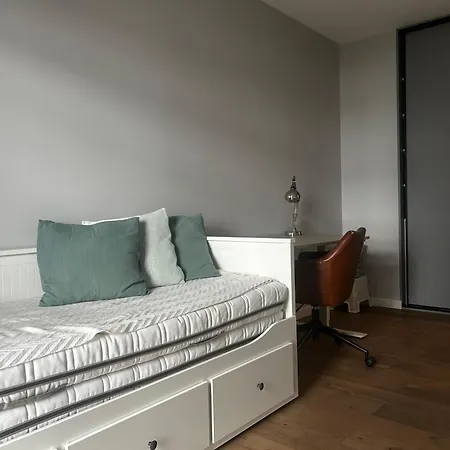 Komfortowe Nad Odra *