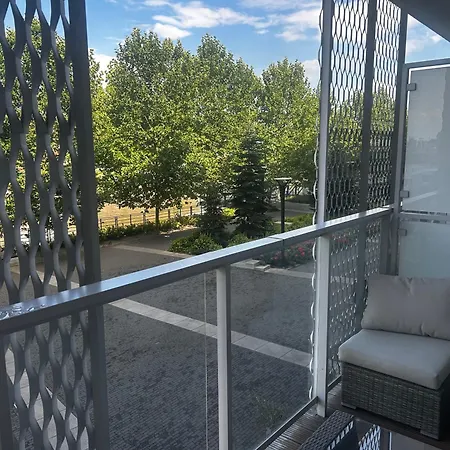 Komfortowe Nad Odrą