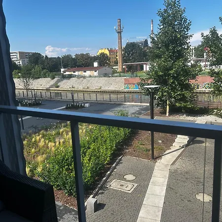 Komfortowe Nad Odra * Вроцлав