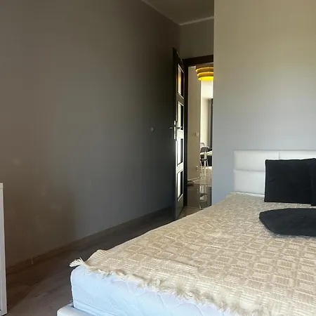 Komfortowe Nad Odra Apartment *