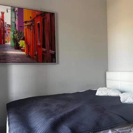 Komfortowe Nad Odrą Apartament *