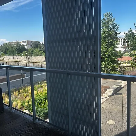 Komfortowe Nad Odra *