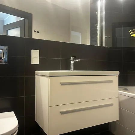 Apartment Komfortowe Nad Odra *