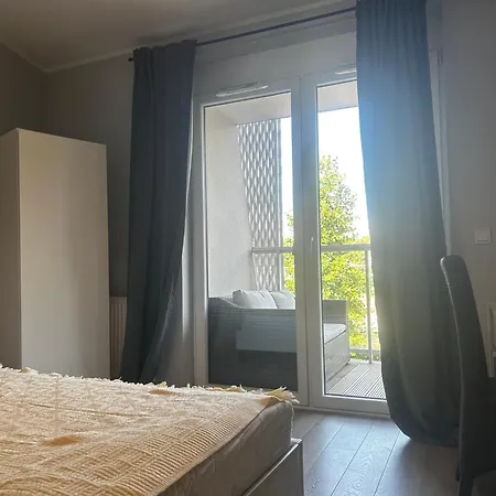 Komfortowe Nad Odra Appartement Wrocław