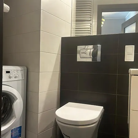 Komfortowe Nad Odra Apartment *