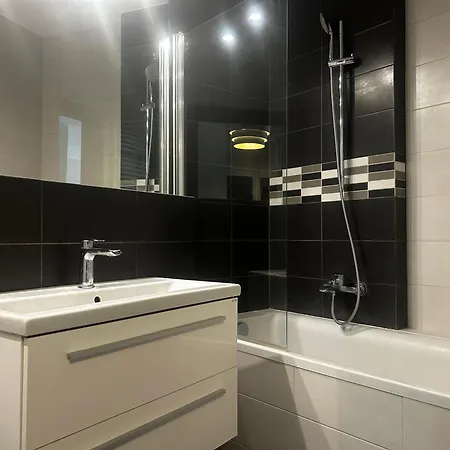 Apartment Komfortowe Nad Odra