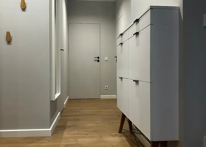 Komfortowe Nad Odrą Wrocław