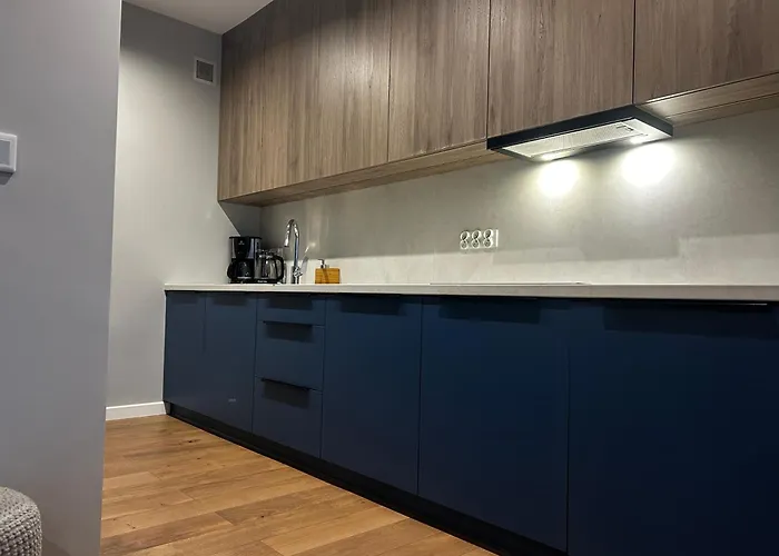 Komfortowe Nad Odrą * Wrocław