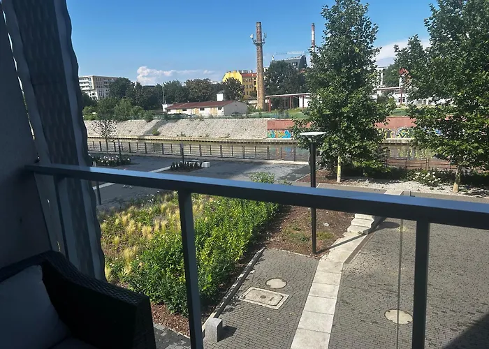 Komfortowe Nad Odrą * Wrocław