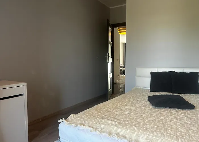 Komfortowe Nad Odrą Apartament *