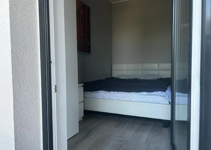 Apartament Komfortowe Nad Odrą